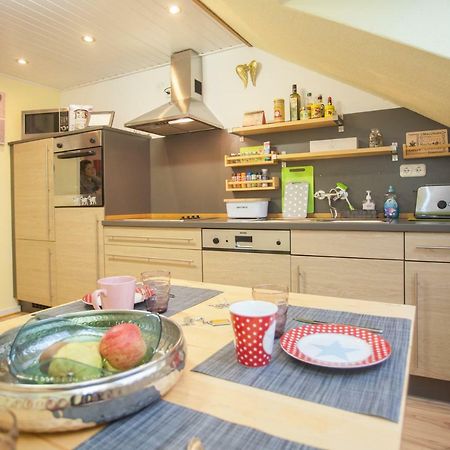 Wohlfuehloase Am Bikepark Und Skigebiet, 2 Schlafzimmer, Abschliessbarer Fahrradkeller Apartment Винтерберг Екстериор снимка