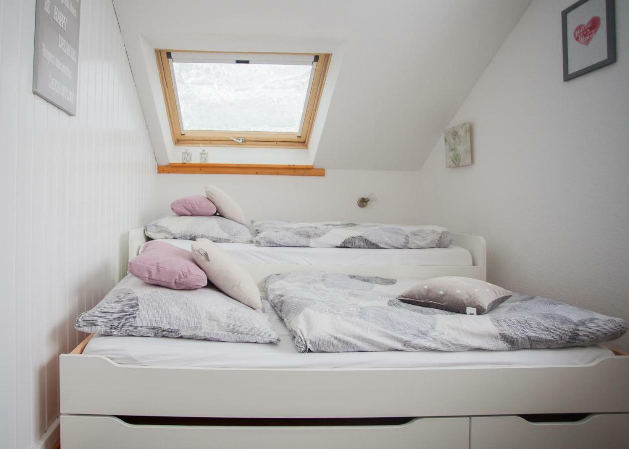 Wohlfuehloase Am Bikepark Und Skigebiet, 2 Schlafzimmer, Abschliessbarer Fahrradkeller Apartment Винтерберг Екстериор снимка