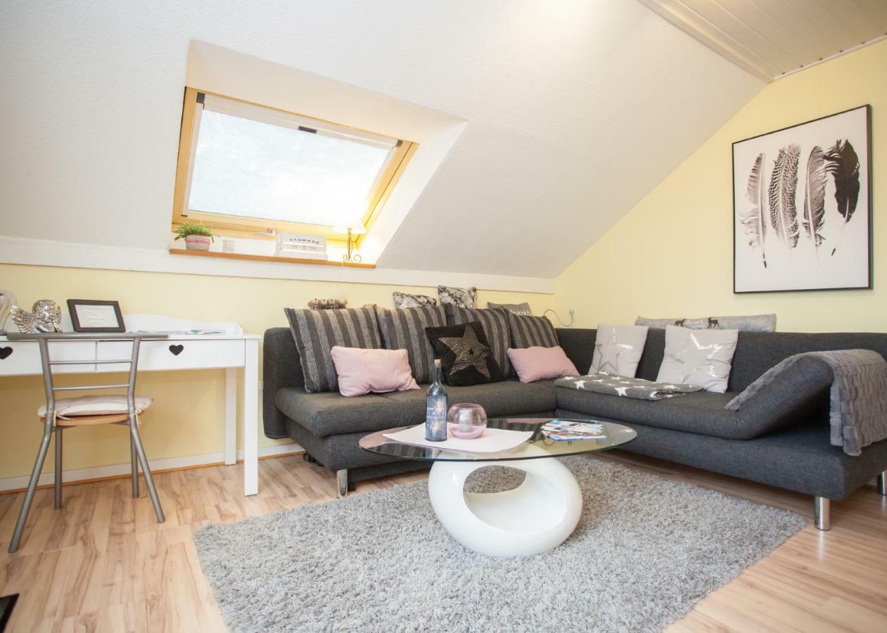 Wohlfuehloase Am Bikepark Und Skigebiet, 2 Schlafzimmer, Abschliessbarer Fahrradkeller Apartment Винтерберг Екстериор снимка