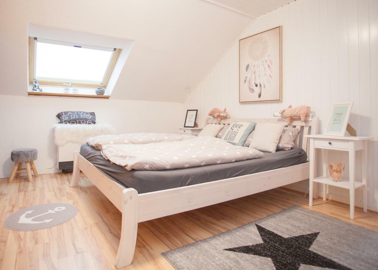 Wohlfuehloase Am Bikepark Und Skigebiet, 2 Schlafzimmer, Abschliessbarer Fahrradkeller Apartment Винтерберг Екстериор снимка