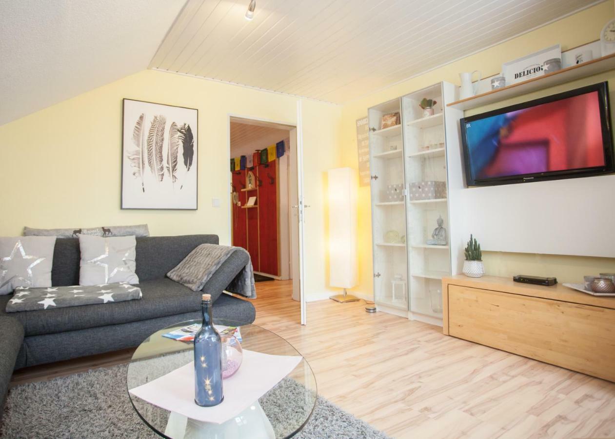 Wohlfuehloase Am Bikepark Und Skigebiet, 2 Schlafzimmer, Abschliessbarer Fahrradkeller Apartment Винтерберг Екстериор снимка