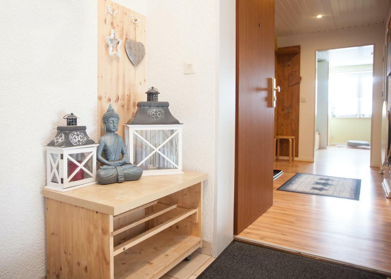 Wohlfuehloase Am Bikepark Und Skigebiet, 2 Schlafzimmer, Abschliessbarer Fahrradkeller Apartment Винтерберг Екстериор снимка