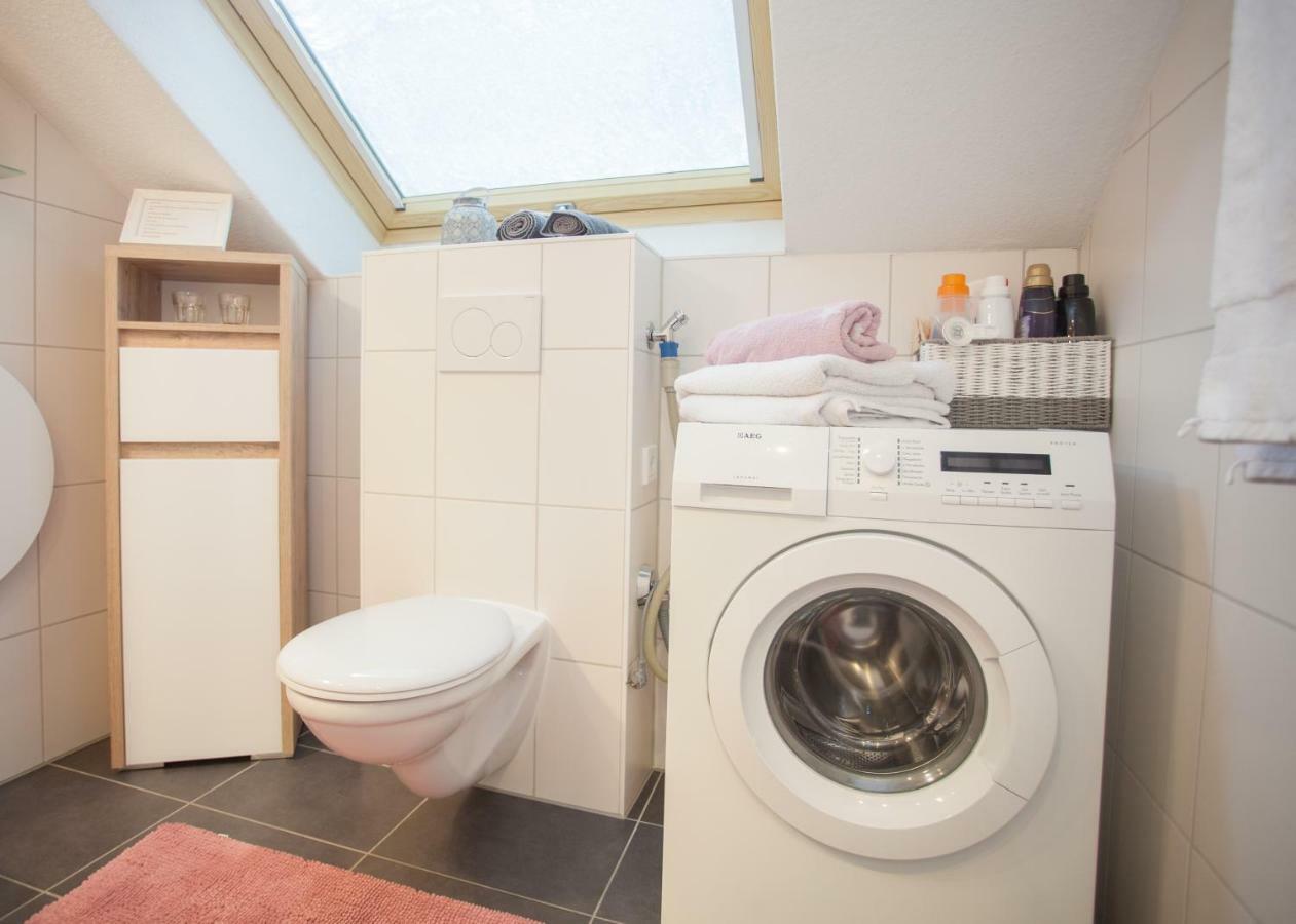 Wohlfuehloase Am Bikepark Und Skigebiet, 2 Schlafzimmer, Abschliessbarer Fahrradkeller Apartment Винтерберг Екстериор снимка
