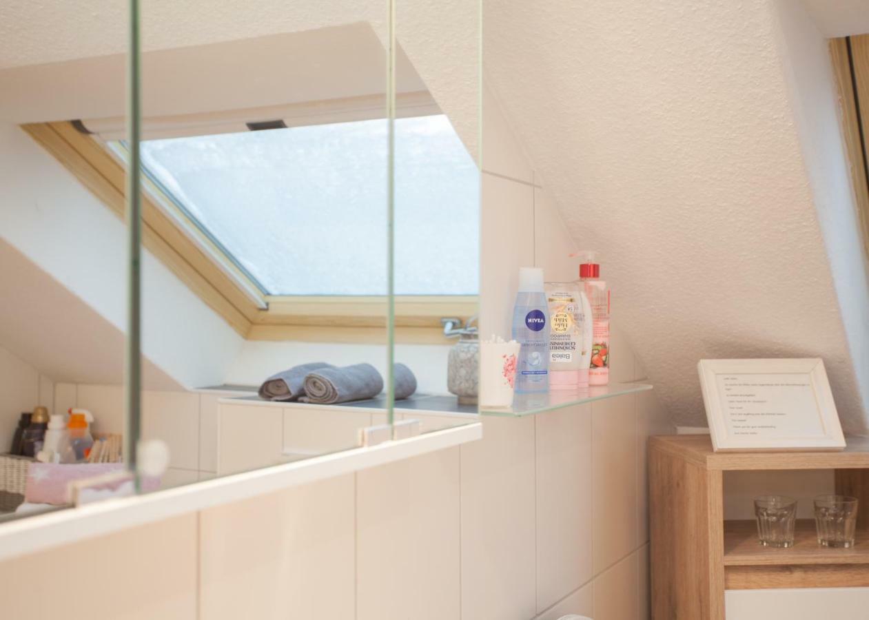 Wohlfuehloase Am Bikepark Und Skigebiet, 2 Schlafzimmer, Abschliessbarer Fahrradkeller Apartment Винтерберг Екстериор снимка